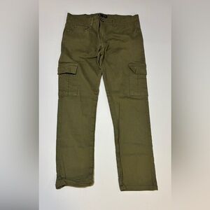 Iqoniq Men's Cargo Pants